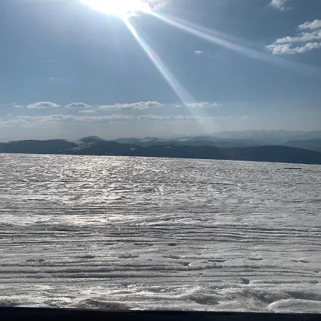 Kreischberg Deluxe With Finnish Sauna