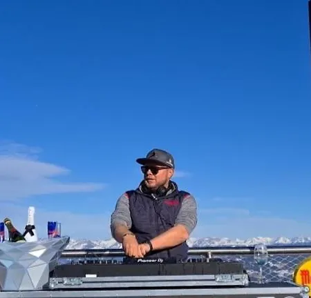 Nyaraló Kreischberg Deluxe With Finnish Sauna