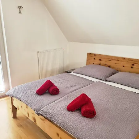 Kreischberg Deluxe With Finnish Sauna 度假居