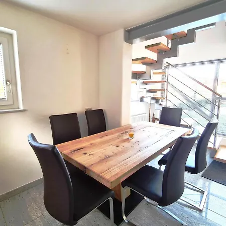 Kreischberg Deluxe With Finnish Sauna 度假居 穆劳附近圣洛伦岑