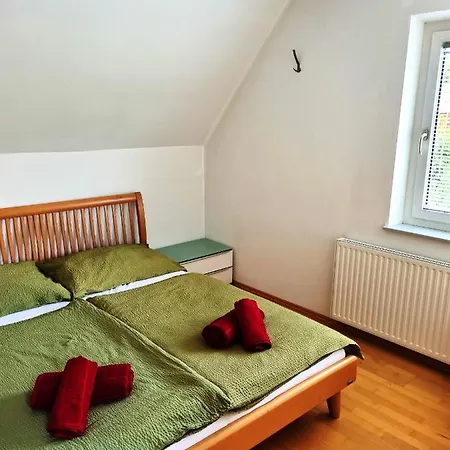 Prázdninový dům Kreischberg Deluxe With Finnish Sauna
