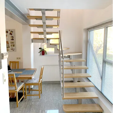 Kreischberg Deluxe With Finnish Sauna 펜션
