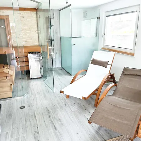 Kreischberg Deluxe With Finnish Sauna