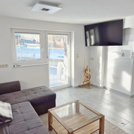 بيت للعطل Kreischberg Deluxe With Finnish Sauna