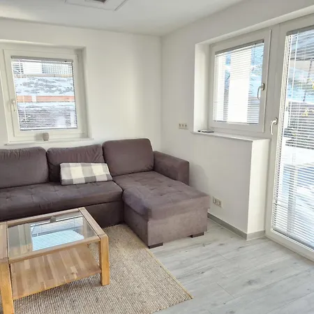 Kreischberg Deluxe With Finnish Sauna Sankt Lorenzen ob Murau