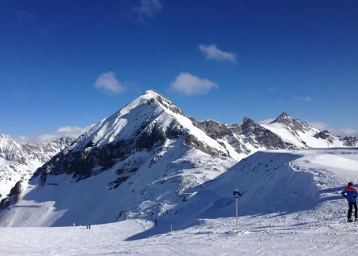 Kreischberg Deluxe With Finnish Sauna Vakantiehuis