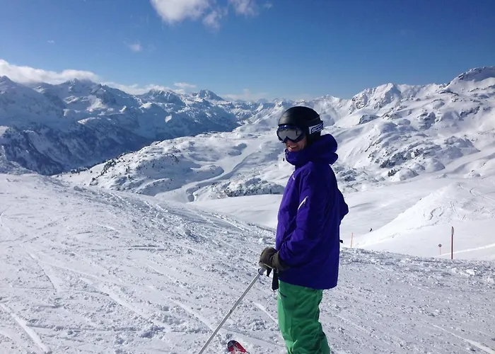 Kreischberg Deluxe With Finnish Sauna