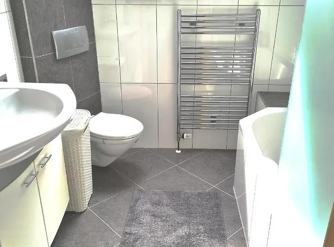 Prázdninový dům Kreischberg Deluxe With Finnish Sauna