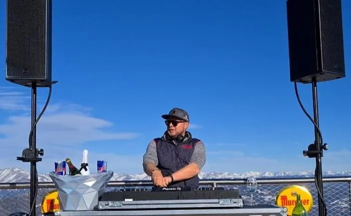 Vakantiehuis Kreischberg Deluxe With Finnish Sauna