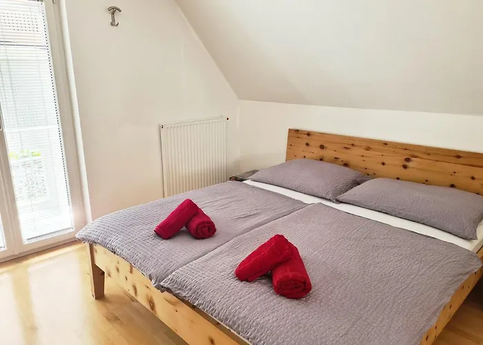 Kreischberg Deluxe With Finnish Sauna Prázdninový dům