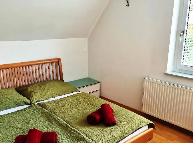 Vakantiehuis Kreischberg Deluxe With Finnish Sauna