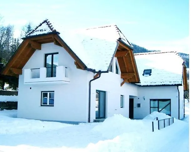 Kreischberg Deluxe With Finnish Sauna