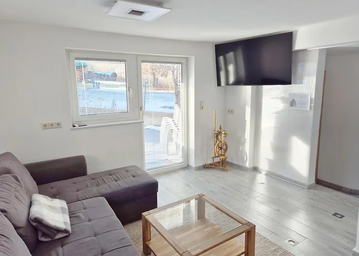 Vakantiehuis Kreischberg Deluxe With Finnish Sauna