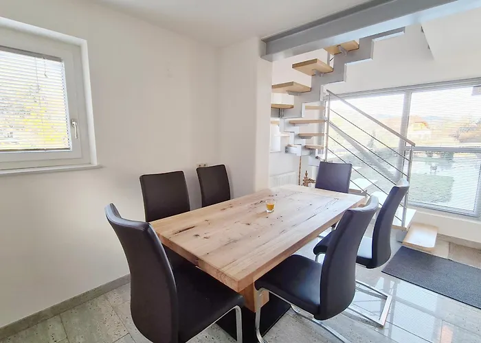 Kreischberg Deluxe With Finnish Sauna *