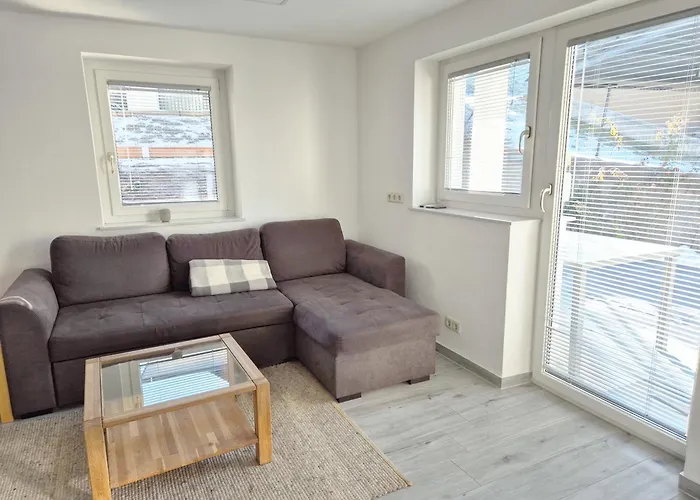 Kreischberg Deluxe With Finnish Sauna Sankt Lorenzen ob Murau